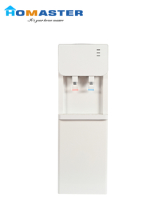 Plastic Good Quality Vertical Water Dispenser for Universal