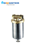 5 Inch Stainless Steel Water Filter Purifier Housing