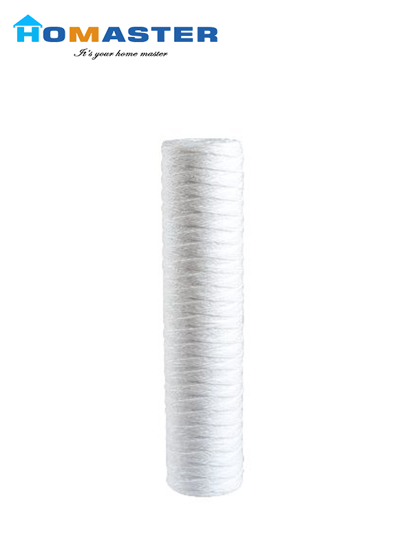 Big 20 Inch PP String Wound Filter Cartridge 