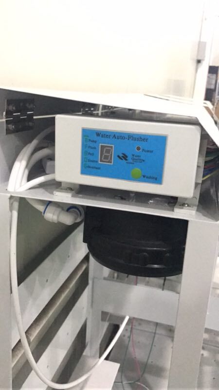 RO system(HRO-200C)