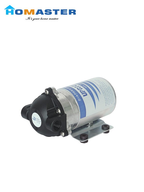 Reverse Osmosis Booster Diaphragm Pump