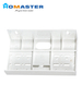 Two Sections Bracket for 10" Slim Filter Housing