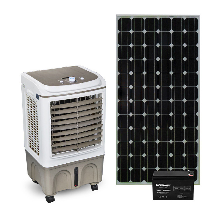 DC Air Cooler(H-DAC-30L)