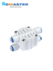 Shut Off Valve for Water Filtration