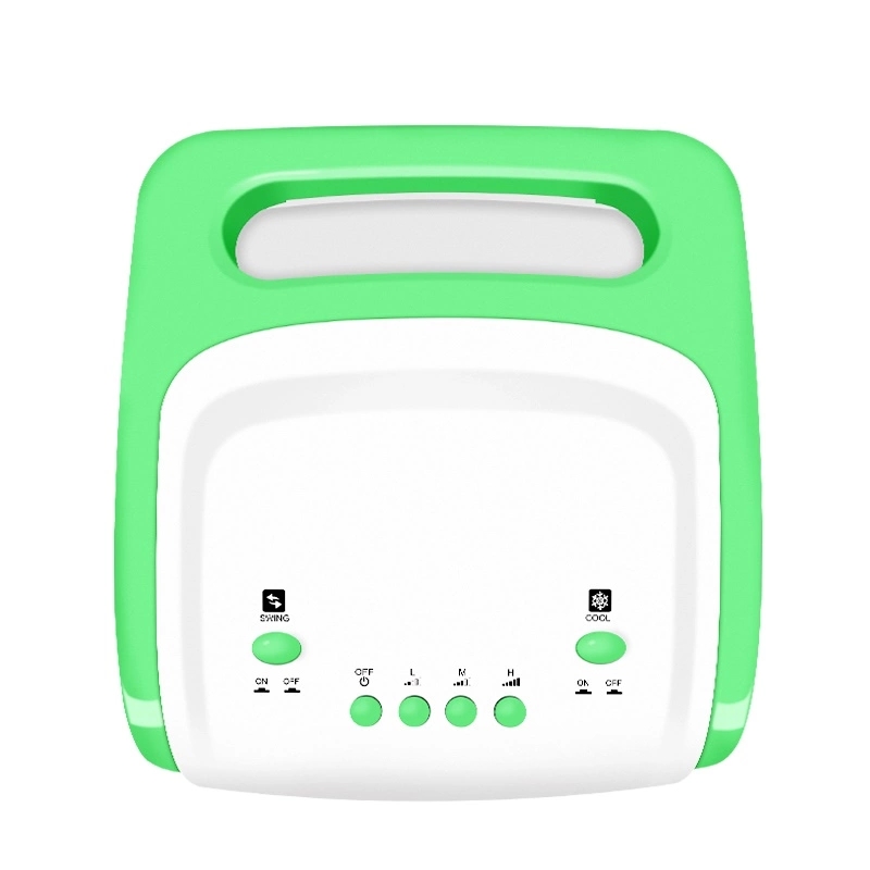 DC Air Cooler(H-DAC-3.5L)