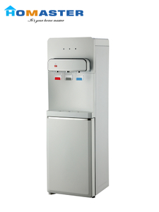 Floor Standing POU Water Purifier with UF/RO Filters