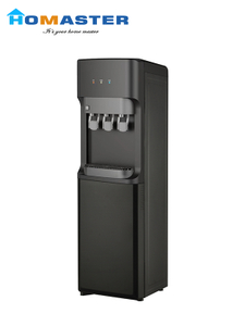 High Performance Floor Standing POU Water Dispenser with Or without UF/RO Filtration