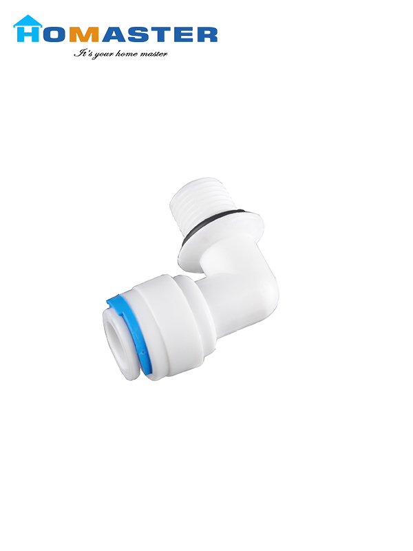 Quick Coupling Used for Water Purifier