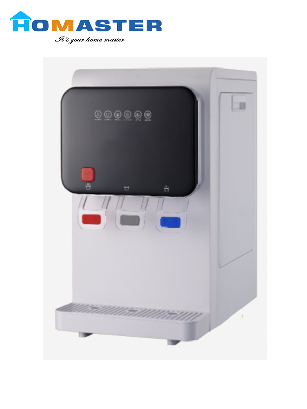 10' UF Or RO System POU Water Dispenser 