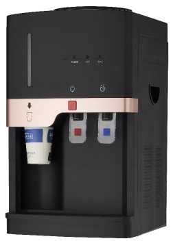 YLR2-5-D909 black