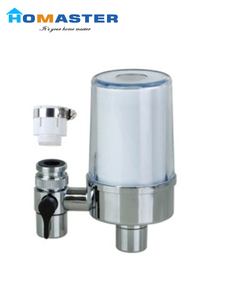 Small Water Tap Filter Purifier for Kitchen