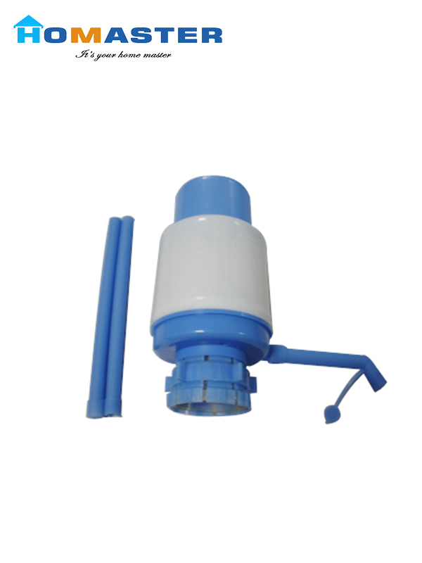2021 Best Selling Hand Press Drinking Bottled Water Pump