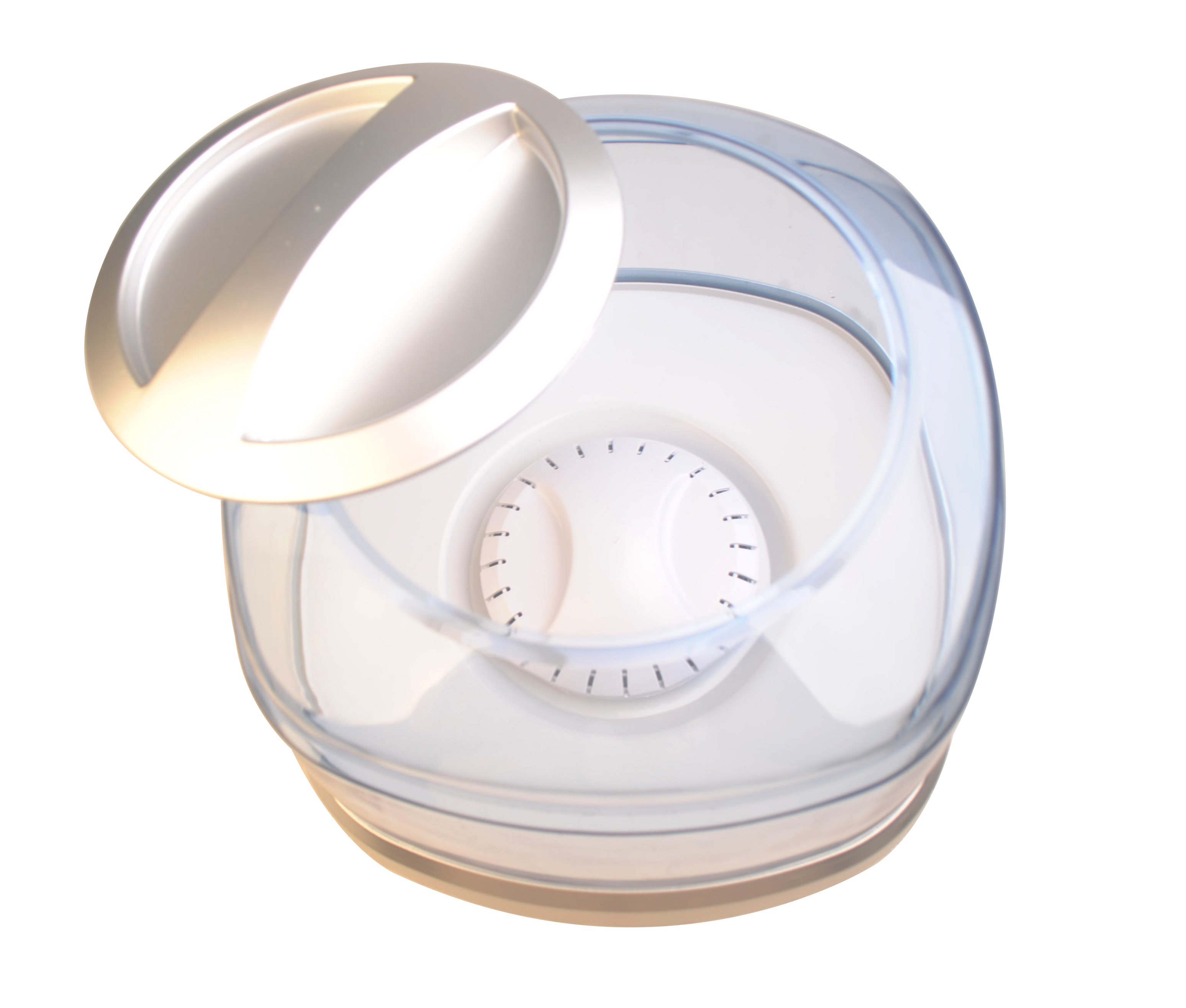 bottle with filter(HBF-G1)