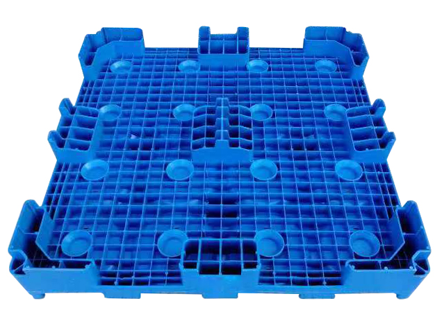 Plastic pallet