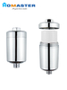 Water Shower Filter for Bath with Carbon & KDF 