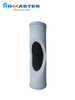 10 Inch Ceramic And Carbon Filter Cartridge for Water Purification