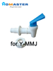 Plastic Water Tap for Mini Water Dispenser Y-MMJ