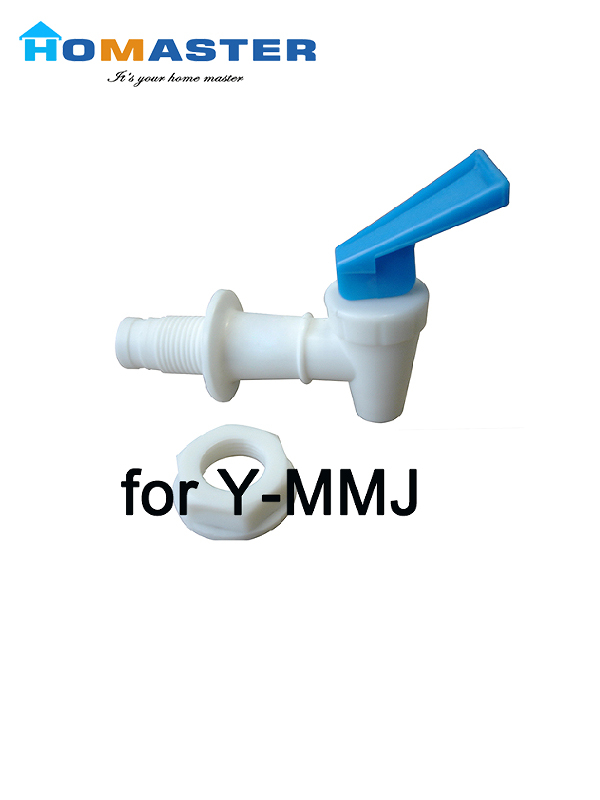 Plastic Water Tap for Mini Water Dispenser Y-MMJ