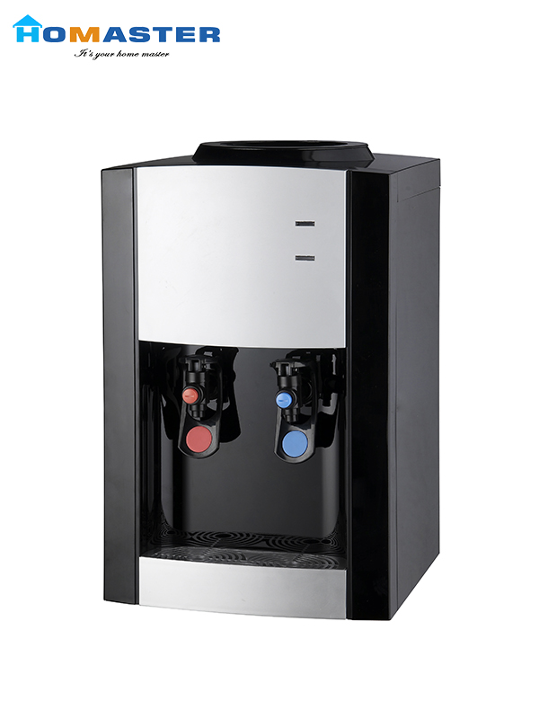 Popular Black Desktop Water Dispenser for Home