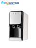 Desktop Hot Cold Compressor Cooling Pipeline Water Purifier with UF/RO Filters