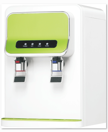 water dispenser (D93W green)