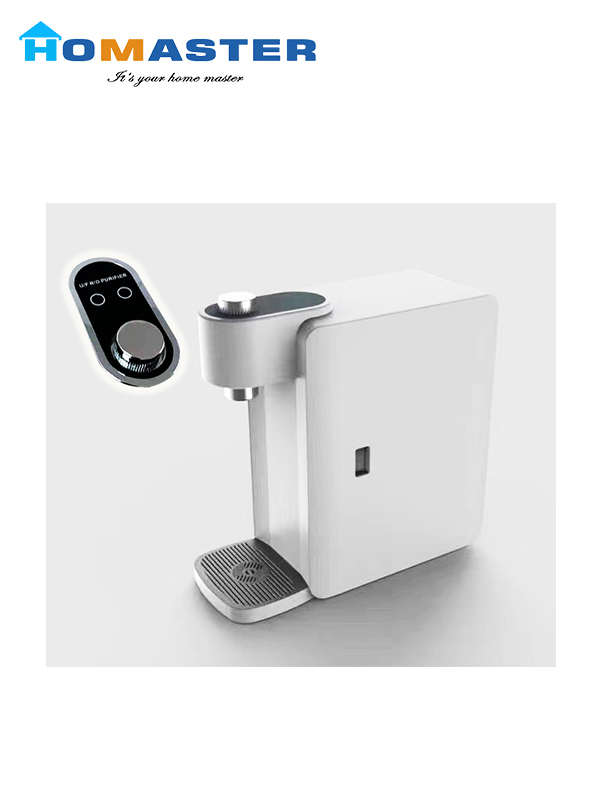 Automatic Counter Top RO Water Purifier for Home