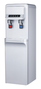 Pipeline Water Purifier (VGUF-93W)