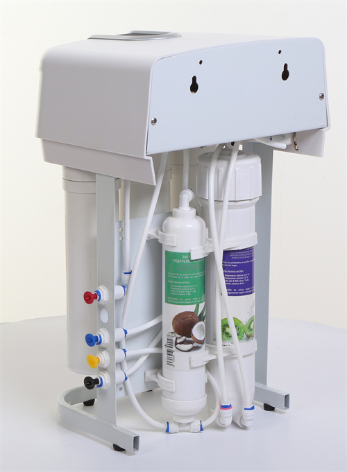 Home Use RO/UF filtration(HDRO-5LC01).