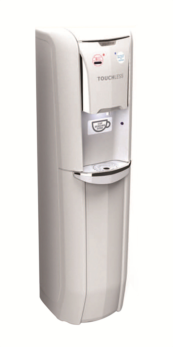POU-V50C white