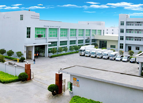 Company factory