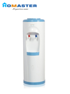 Touchless Control Vertical Hot And Cold Water Dispenser