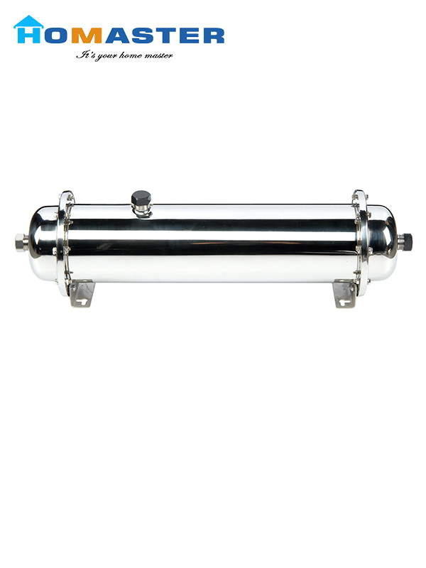 Stainless Steel UF Filter Purifier Can Be Customized