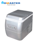 Counter Top Ice Cube Maker for Home & Office