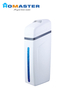 Plastic Automatic Water Softener with Pure Resin Material