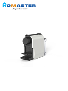 Automatic Multiple Capsules' Coffee Machine for Home And Office
