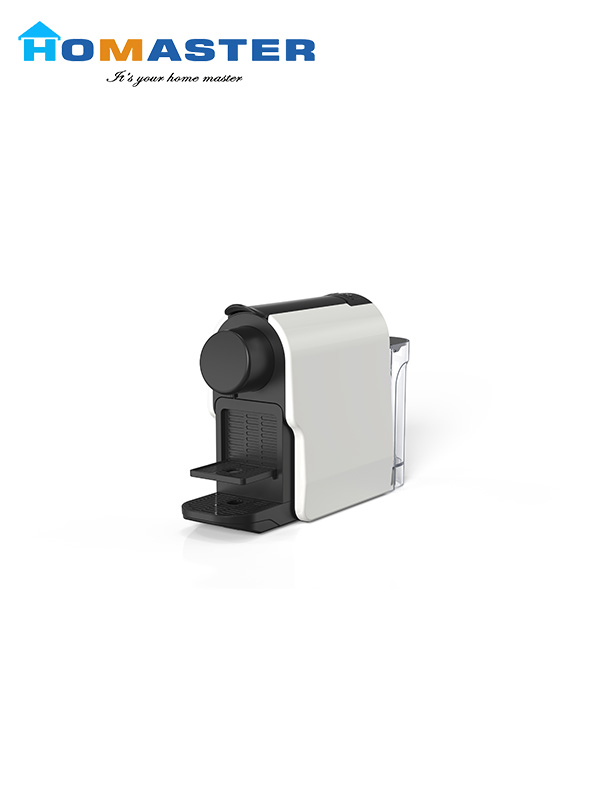 Automatic Multiple Capsules' Coffee Machine for Home And Office