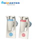 Push & Pull Type Plastic Water Tap 