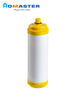 Plastic 10 Inch Granular Carbon Filter for Household