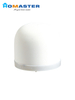 Hemisphere Type Ceramic Filter Cartridge for Water Purifier