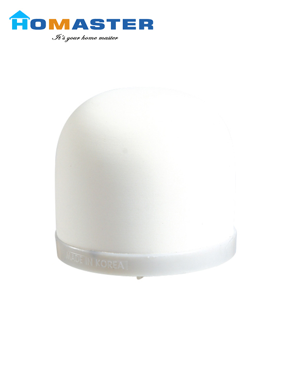 Hemisphere Type Ceramic Filter Cartridge for Water Purifier