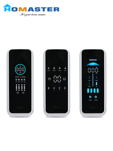 4 Stages Straight Drinking RO Water Purifier with CE