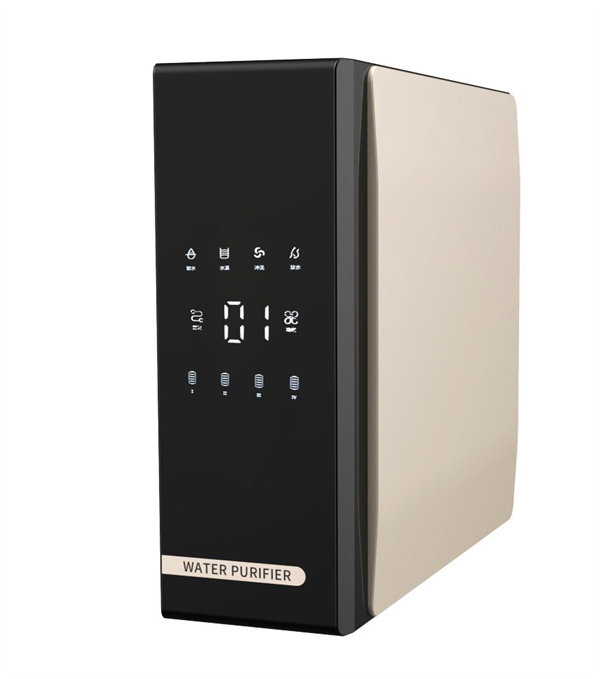 HBRO-1000G-09 金色喷漆