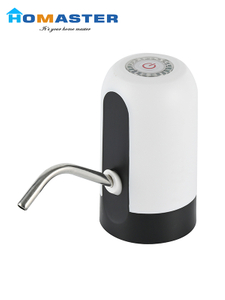 Hot Sale Portable Mini USB Rechargeable Water Pump
