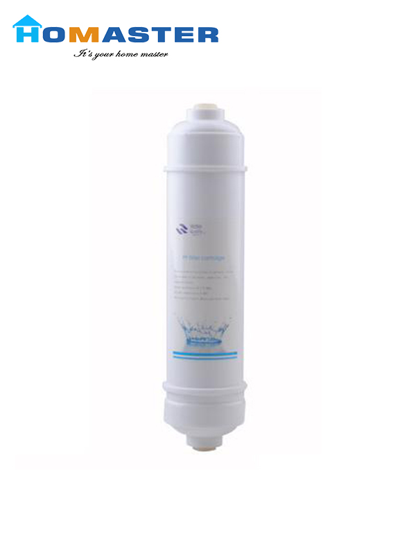 10 Inch Korean Quick Fitting Filter Cartridge