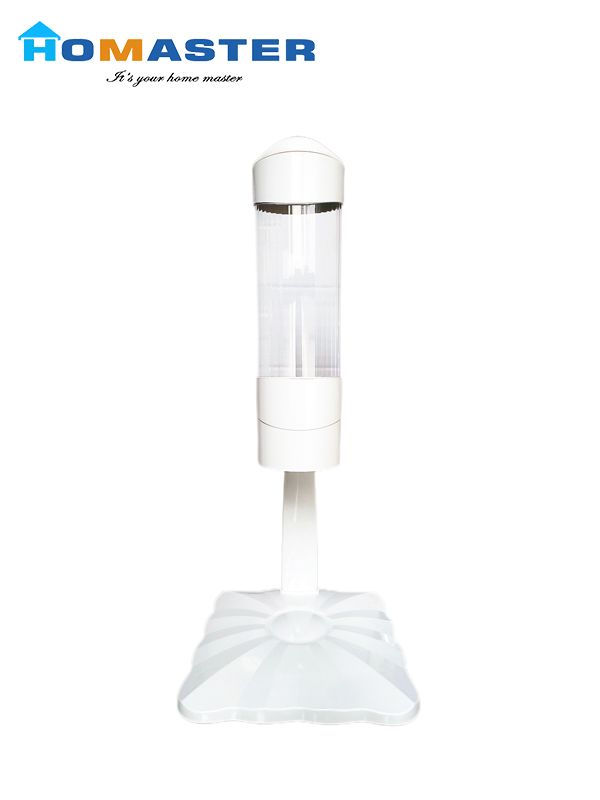 New Design Desktop Paper Cup Dispenser