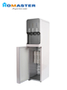 Compressor Cooling Vertical Hot Cold Pipeline Water Purifier 