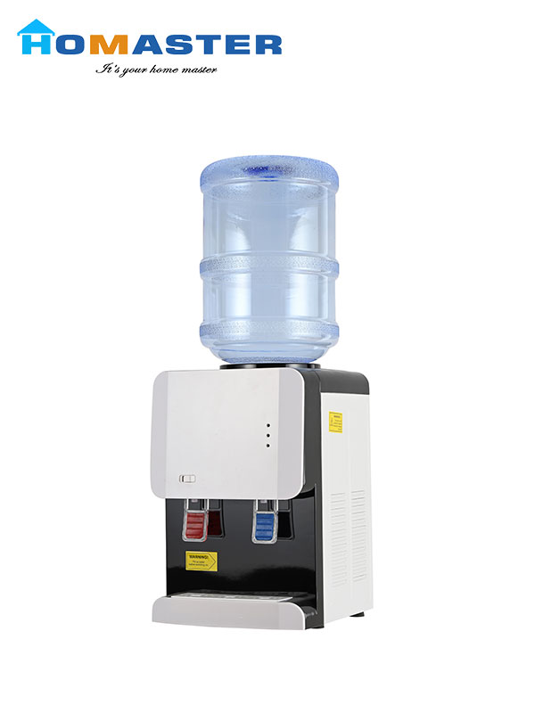Hot & Cold Countertop Water Dispenser For Home