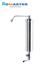 Stainless Steel Water Filter Housing