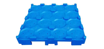 water bottle shelf