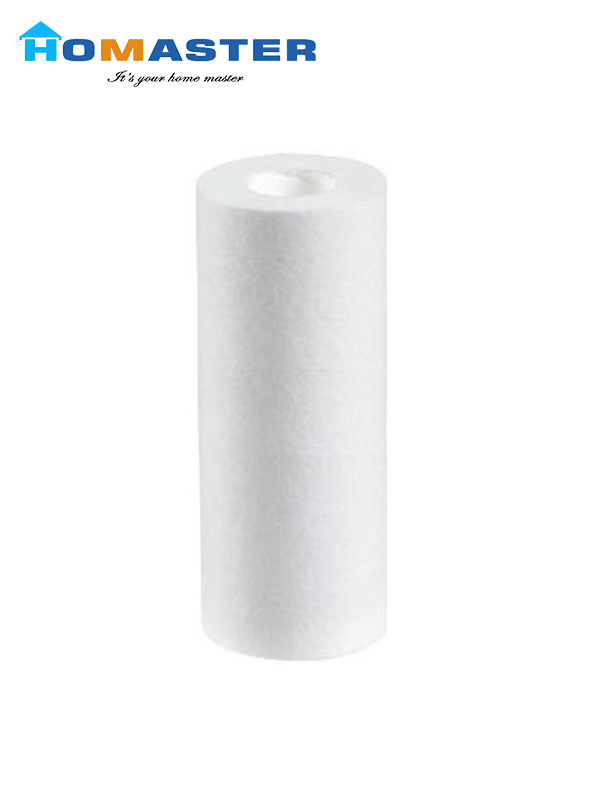 9 Inch PP Filter Cartridge for Water Purifier